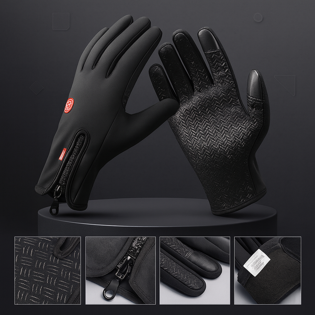 The Therma Glove