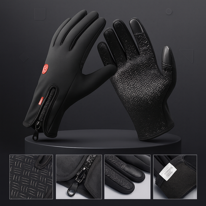 The Therma Glove